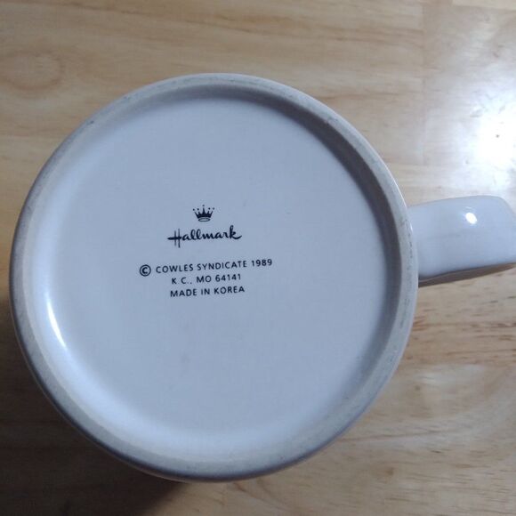 Vintage Family Circus Dads Are Neat Mug Cup - Picture 7 of 8